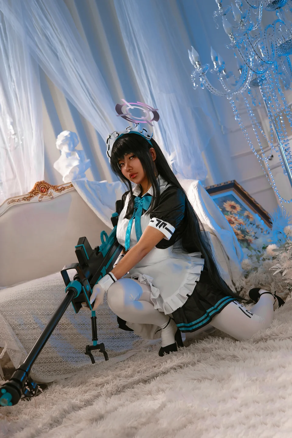 是一只熊仔吗 - 花凛 [158P-746MB] 我是实体看不到的好东西 (41).webp
